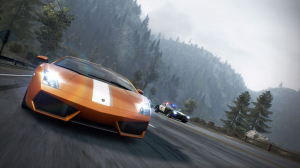 Microsoft Need for Speed Hot Pursuit Remastered Xbox One játék